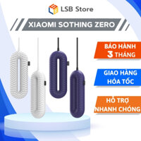 [Hỏa Tốc - HCM] Máy Sấy Giày Khử Mùi Xiaomi Sothing Zero Shoes Driers | Hàng Chính Hãng | Bảo Hành 3 Tháng | LSB Store