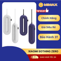 [Hoả Tốc - HCM] Máy Sấy Giày Khử Mùi Xiaomi Sothing Zero Shoes Driers | Hàng Chính Hãng | Bảo Hành 3T | Mimax Store