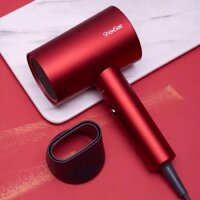 (Hoả tốc HCM) Máy Sấy Tóc Xiaomi bổ sung ion âm Showsee A5-R/G chăm sóc tóc- chính hãng