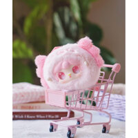 [HOẢ TỐC HCM] Móc Khóa Bông Yooki Baby Ocean – Gấu Bông Mini Hải Sản Siêu Dễ Thương – Quà Tặng Đáng Yêu