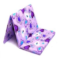 (Hoả Tốc HCM) Nệm PE 1m55x1m95x3cm Nệm Mỏng BH 5 Năm