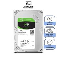 [Hỏa Tốc HCM] Ổ Cứng HDD Seagate Cho Máy Tính Bàn 250gb/320gb/500gb/1000gb - Bảo Hành 24 Tháng