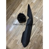 [HOẢ TỐC HCM] ỐP pô LC 135 V6 zin dành cho xe máy