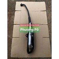 [HOẢ TỐC HCM] Pô FUTỦRE LED 125 VN tiếng Êm dzin & móc ấm cho FUTURE NEO TQ-RS