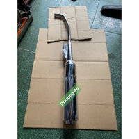 [HOẢ TỐC HCM] Pô wave 110 GHOSHI móc hơi