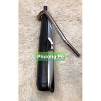 [HOẢ TỐC HCM] pô wave A ZIN móc ấm ù dành cho xe wave A 17 18 19 20/ blade / RSX