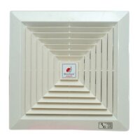 Hỏa Tốc HCM - Quạt Hút Trần Onkyo FVCT15(1T5), FVCT20(2T), FVCT20(2T) hàng chính hãng