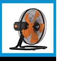 {HỎA TỐC HCM} Quạt sàn Asia Turbo Plus Bán Công Nghiệp 4,5 tấc - Hàng Chính Hãng- Bảo Trân HCM