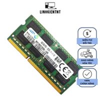 [Hỏa Tốc HCM] Ram Laptop DDR3 8GB PC3L Bus 1600 Kingston Hàng Tháo Máy - Bảo Hành 36 Tháng