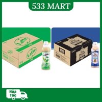 [HỎA TỐC HCM] Thùng 24 chai Trà sữa Kirin Latte/ Tea Break 345ml