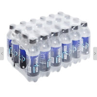 [Hoả tốc HCM] Thùng 24 chai nước uống vận động Aquarius Zero 390ml