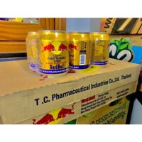 [Hỏa tốc HCM] Thùng 24 lon nước tăng lực Red Bull Thái Lan 250ml (Hàng có sẵn)