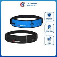 (HỎA TỐC HCM) Túi đeo hông chạy bộ chống nước, nhỏ gọn, phản quang GoodFit GF119RB