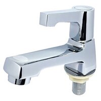 [Hỏa tốc HCM] Vòi lavabo LUXTA L1114T1 ( tay gạt )