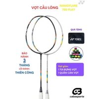 [HOẢ TỐC HCM] Vợt cầu lông Yonex Nanoflare 700 play, Nanoflare Nextage, Astrox Nextage, Astrox 01, Voltric Lite 47i