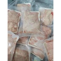 HOẢ TỐC HCM - VÚ HEO VIP CHƯA ƯỚP 1KG