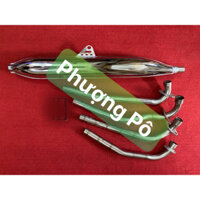 [HOẢ TỐC HCM]PÔ ĐAM CÁNH CHIM MÓC ẤM GIÒN cho WAVE A 17-21/ Blade / RSX 110 / WAVE RS / WAVE 16/ SIRIUS -FUPITER XC-Fi