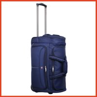 (HỎA TỐC HN) chính hãng SAKOS Túi du lịch có cần kéo SAKOS GIGANT size M size 20 kg kí gửi