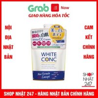 [Hỏa Tốc HN] Kem dưỡng trắng da toàn thân ban ngày White ConC White CC Cream 200g