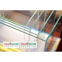 [HOẢ TỐC] Hồ kính siêu trong | bể kính siêu trong | bể cá cảnh, bể siêu trong, hồ siêu trong | hồ cubic | bể cubic