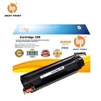 [HỎA TỐC] Hộp mực in BEST PRINT Cartridge 328 dùng cho máy in Canon MF 4412, MF 4450, MF 4550D, D520