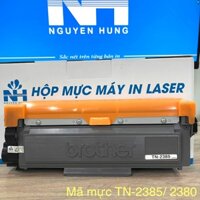 [HỎA TỐC] Hộp Mực In Brother TN-2385 (HL-L2321D, L2361DN, L2366DW,DCP-L2520D,MFC-L2701D,MFC-L2701DW)