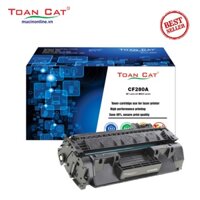 [HỎA TỐC] Hộp mực in Toàn Cát - CF280A dùng cho máy in HP LaserJet M401 series