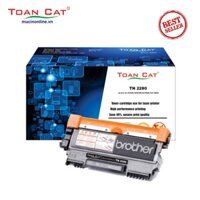 [HỎA TỐC] Hộp mực in Toàn Cát - TN 2280 dùng cho máy in Brother HL-2240D/2250DN/2270DW/FAX-2840