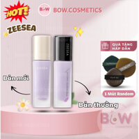 [Hỏa Tốc] Kem Lót Makeup ZEESEA Kiềm Dầu, Nâng Tông Che Khuyết Điểm Multi-Effect Makeup Primer 30g
