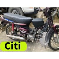(Hỏa Tốc ) (Không Cần Bắt Ốc Vít)Cục Nệm Ngồi Xe Máy Cho Bé Xe AB, PCX,, Winner, Xe Máy Số ,Ghế Nệm Đi Xe An Toàn Cho Bé