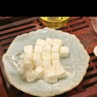 HỎA TỐC KHU VỰC TP. HCM: SỮA CHUA DẺO SẤY LẠNH GIÒN TAN