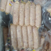 [HỎA TỐC[ Lạp Xưởng Tươi VITOT Hương Vị Đài Loan Thơm, Ngon Vị Ngậy Béo