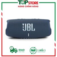 [Hỏa Tốc] Loa Bluetooth Di Động JBL Charge 5 30W [Hàng Chính Hãng] Bảo hành 12 tháng, Chống Nước IP67, Bluetooth 5.0