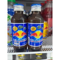 [HỎA TỐC] [Lốc 10 chai] Nước tăng lực Redbull Nội Địa Thái Lan 150ml