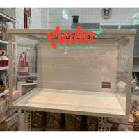 (Hoả Tốc) Lồng Chuồng Hamster Mica