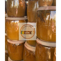 [Hoả Tốc] Lu, Khạp, Chum, Hũ Đựng Gạo, Nuôi Cá Trồng Sen, Muối Dưa, Kim Chi, Trang Trí Cảnh Quê 20Lít/ 40Lít