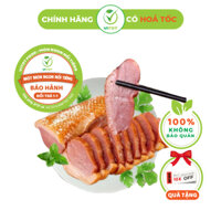 [HỎA TỐC] Lườn Ngỗng Hun Khói Nga VITOT Hàng Chuẩn Loại 1