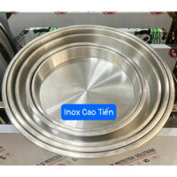 {Hoả Tốc} Mâm Nhôm size LỚN , Xửng nhôm , Khay Nhôm , Bơ Nhôm