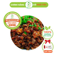 [HỎA TỐC] Mắm Tép Chưng Thịt VITOT Hàng Chuẩn Ngon Ăn Cùng Cơm Siêu Ngon