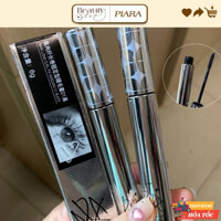 (HỎA TỐC) Mascara Làm Tơi Mi, Dài Và Dày, Giữ Cong Mi PIARA Chống Nước, Chống Mồ Hôi