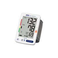 (hỏa tốc) Máy đo huyết áp cổ tay AND UB-543