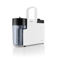 [Hoả Tốc ] MÁY HÚT DỊCH MŨI ĐỜM YUWELL 7E-B5 ( >hoặc = 20L/Phút)