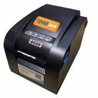 [Hỏa Tốc] Máy in TEM Xprinter 350BN, in TEM Giá Rẻ Cho Các Shop, Cafe, Kiot Việt, Sapo, Pos365