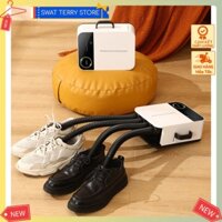 [Hỏa tốc] Máy sấy giày 2 đôi cùng lúc khử trùng UV Multifunctional drying type LF-UVS 240W