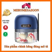 HOẢ TỐC | Máy Xay tỏi đa năng XIAOMI DEERMA JS100 | Máy xay gia vị XIAOMI DEERMA | MIHOMESAIGON