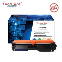 [HỎA TỐC]  Mực in Toàn Cát - CF230A / 051 dùng cho máy in HP LASERJET M203, M227,CANON MF266DN - 166DN