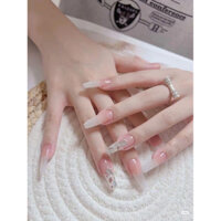 HỎA TỐC. NAIL BOX SƠN GEL THẠCH. NAIL THIẾT KẾ