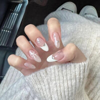 (HỎA TỐC) NAIL BOX SƠN GEL NAIL THIẾT KẾ (m1)