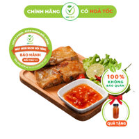 [HỎA TỐC] Nem Cua Bể  Hải Phòng VITOT - Đặc Sản Dinh Dưỡng Cao