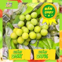 [HỎA TỐC] Nho xanh Úc VIP | GIFT MART
